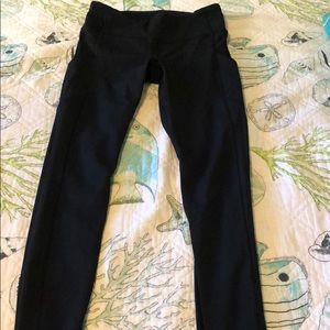 Lululemon Speed Tights full length leggings